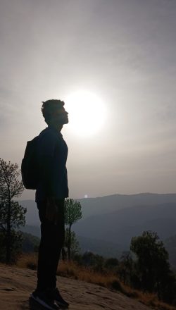 about travel
